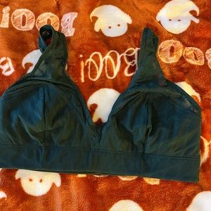 Savage Fenty X Sport Bra